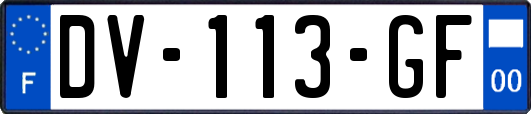 DV-113-GF