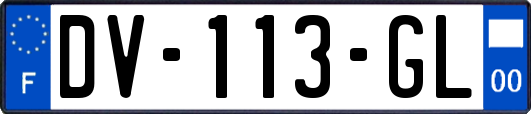 DV-113-GL