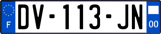 DV-113-JN