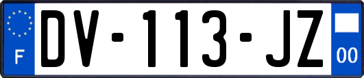 DV-113-JZ