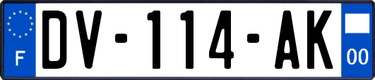 DV-114-AK