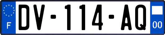 DV-114-AQ