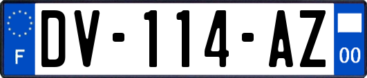 DV-114-AZ