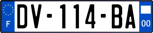 DV-114-BA