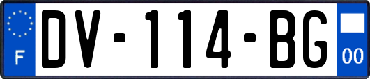 DV-114-BG