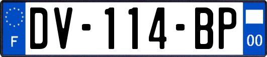 DV-114-BP