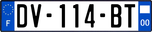 DV-114-BT