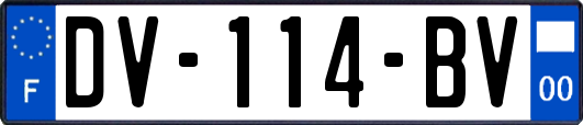 DV-114-BV