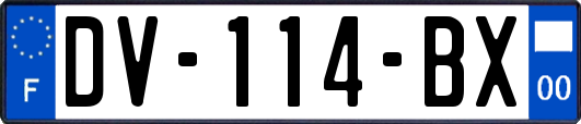 DV-114-BX