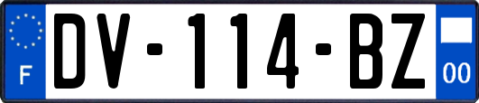 DV-114-BZ