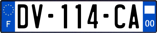 DV-114-CA