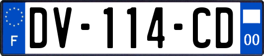 DV-114-CD