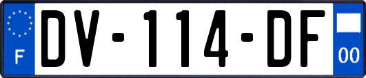 DV-114-DF