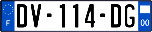 DV-114-DG