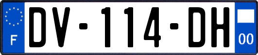 DV-114-DH