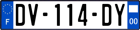 DV-114-DY