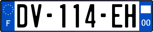 DV-114-EH