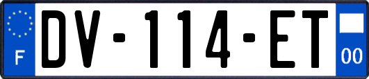 DV-114-ET