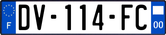 DV-114-FC