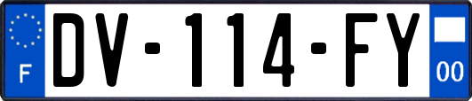 DV-114-FY