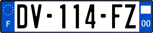 DV-114-FZ