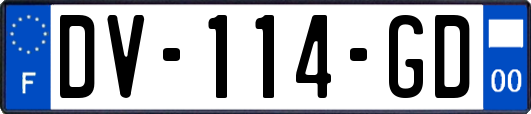 DV-114-GD