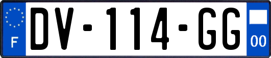 DV-114-GG