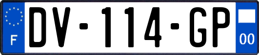 DV-114-GP