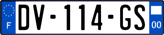 DV-114-GS