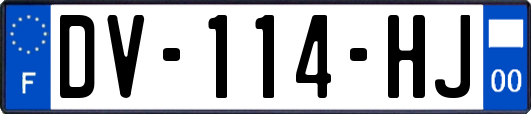 DV-114-HJ