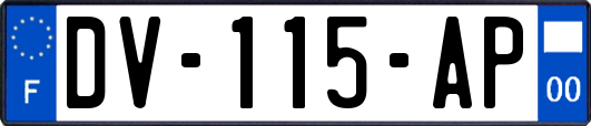 DV-115-AP