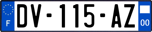 DV-115-AZ