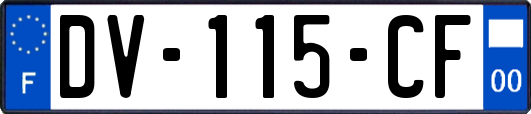 DV-115-CF