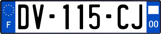 DV-115-CJ