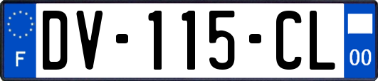 DV-115-CL