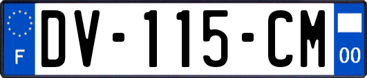 DV-115-CM