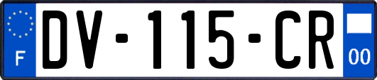 DV-115-CR