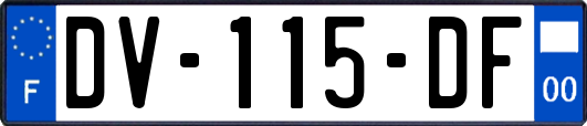 DV-115-DF