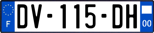 DV-115-DH