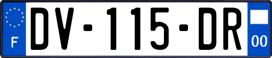 DV-115-DR