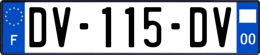 DV-115-DV