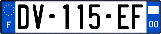 DV-115-EF