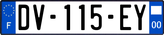 DV-115-EY