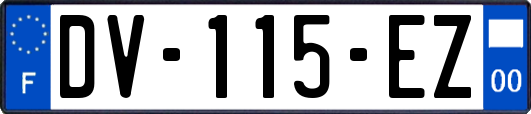 DV-115-EZ