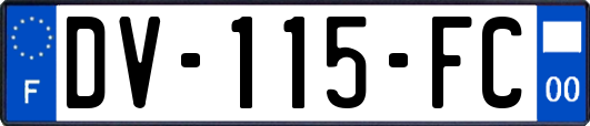 DV-115-FC