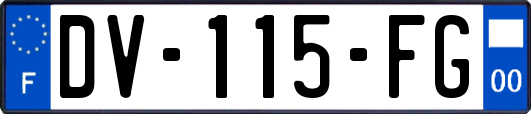 DV-115-FG