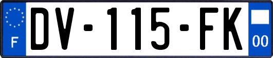 DV-115-FK