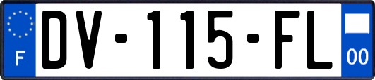 DV-115-FL