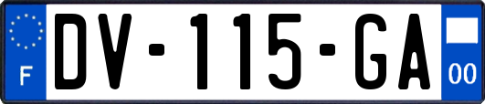 DV-115-GA