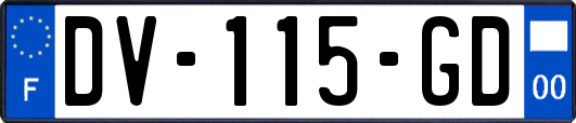 DV-115-GD